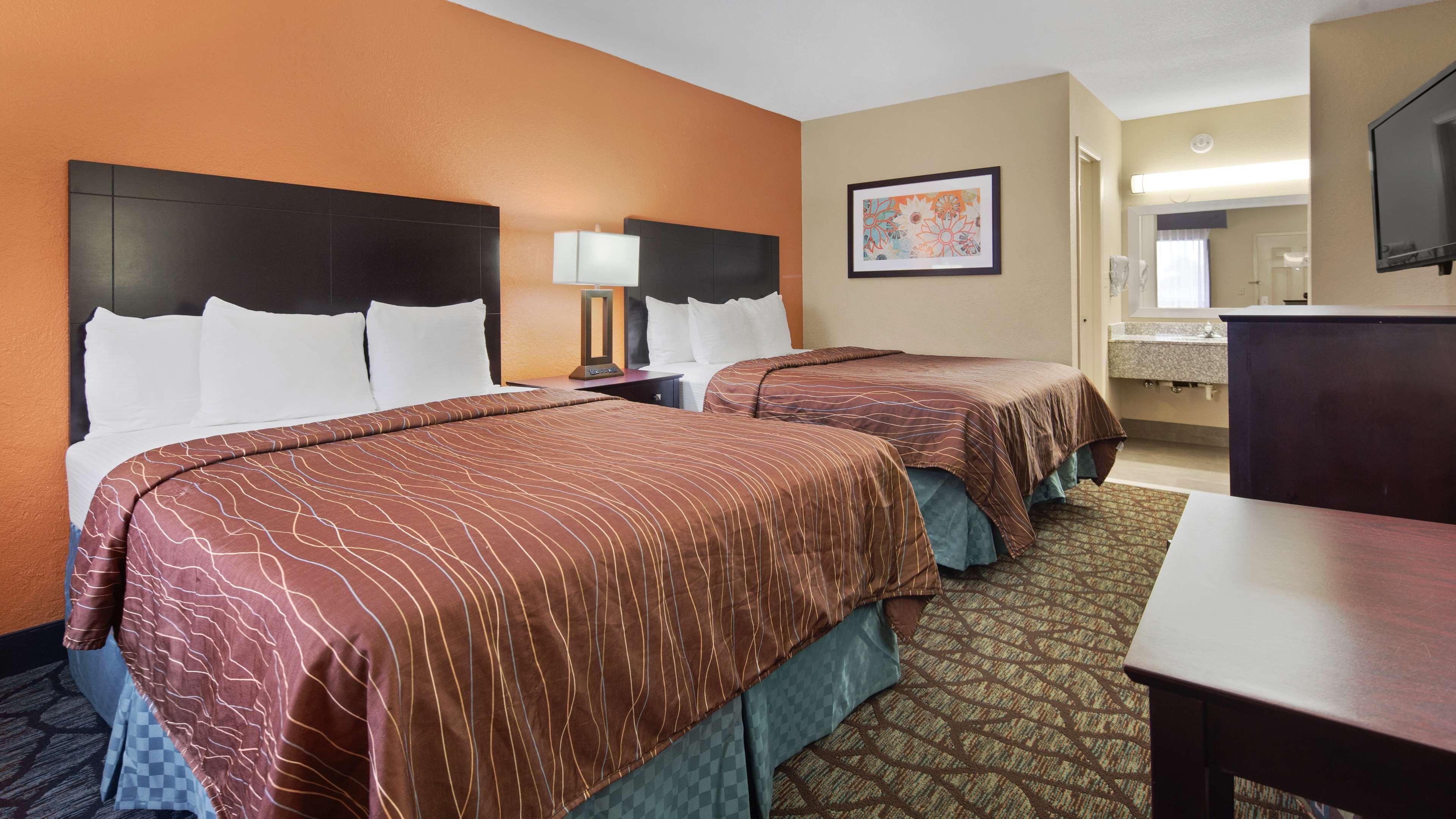 Best Western Starke Esterno foto