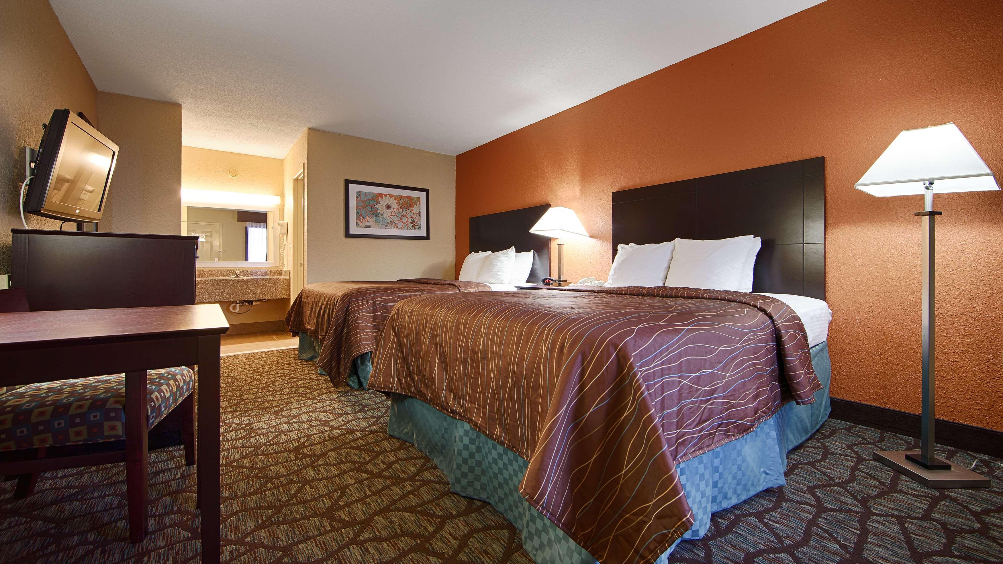 Best Western Starke Esterno foto