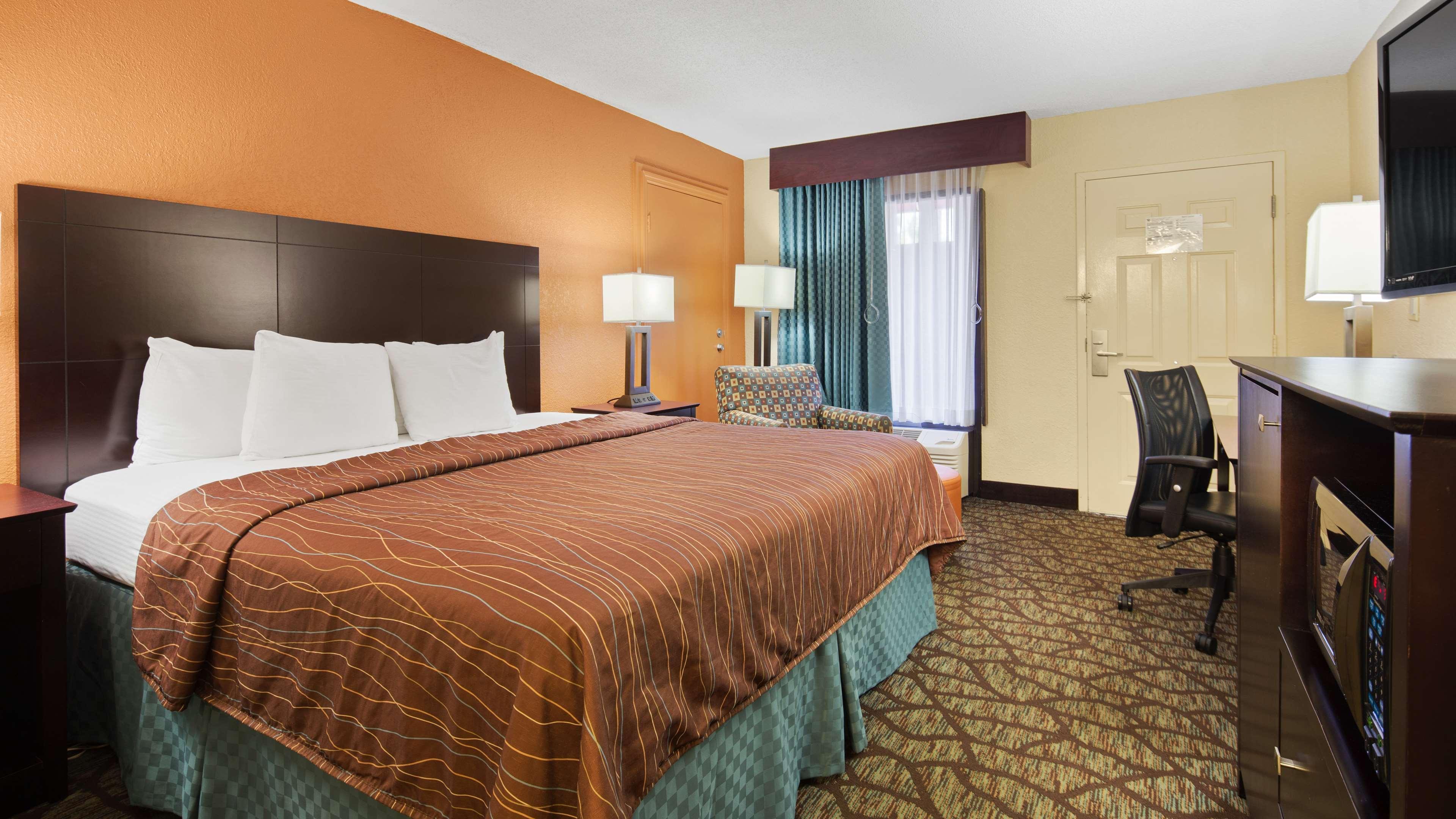 Best Western Starke Esterno foto