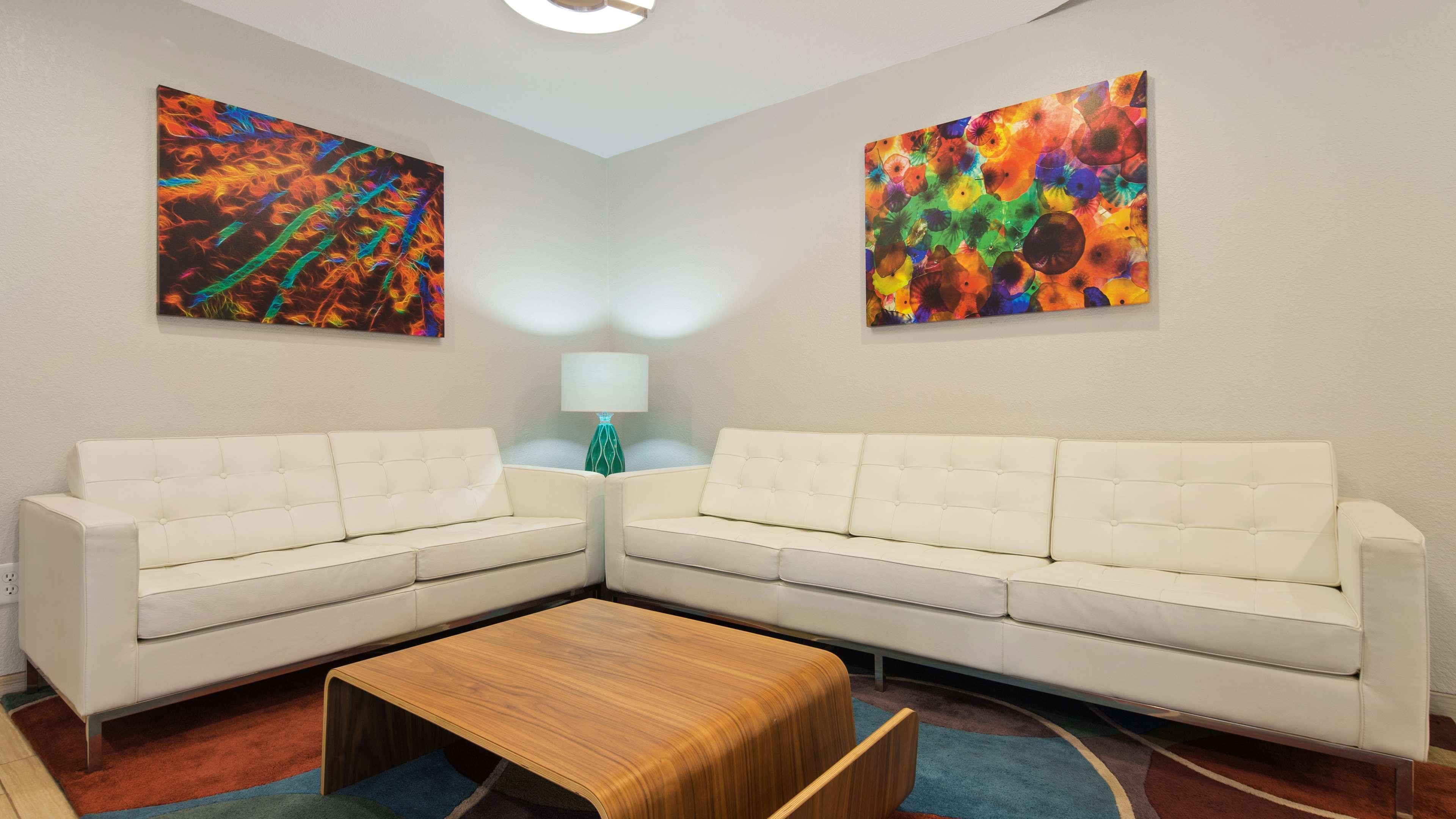 Best Western Starke Interno foto