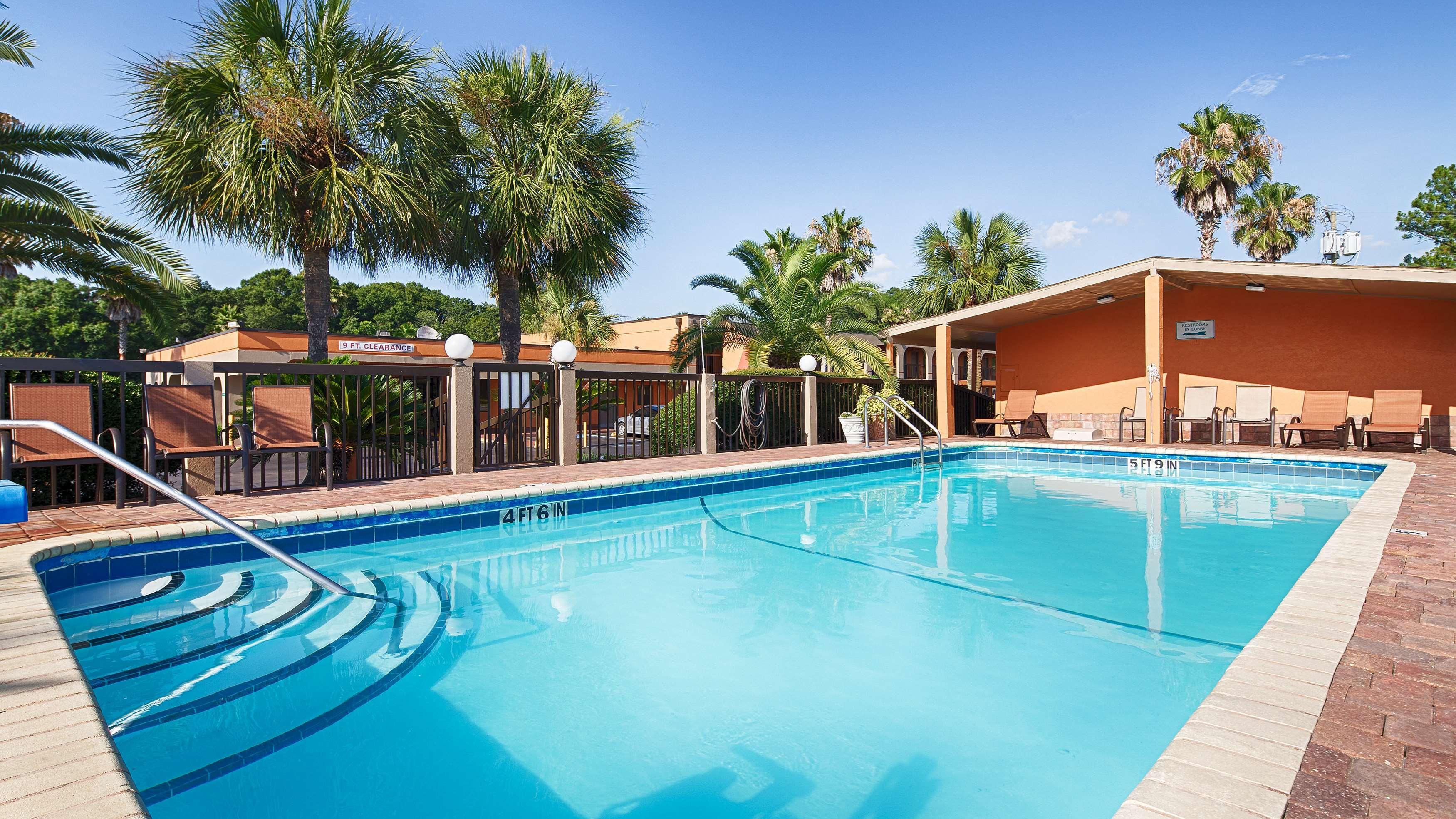 Best Western Starke Esterno foto