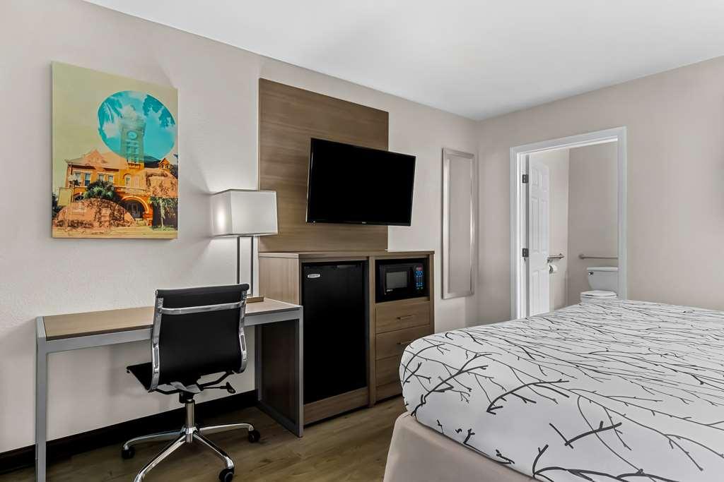 Best Western Starke Camera foto