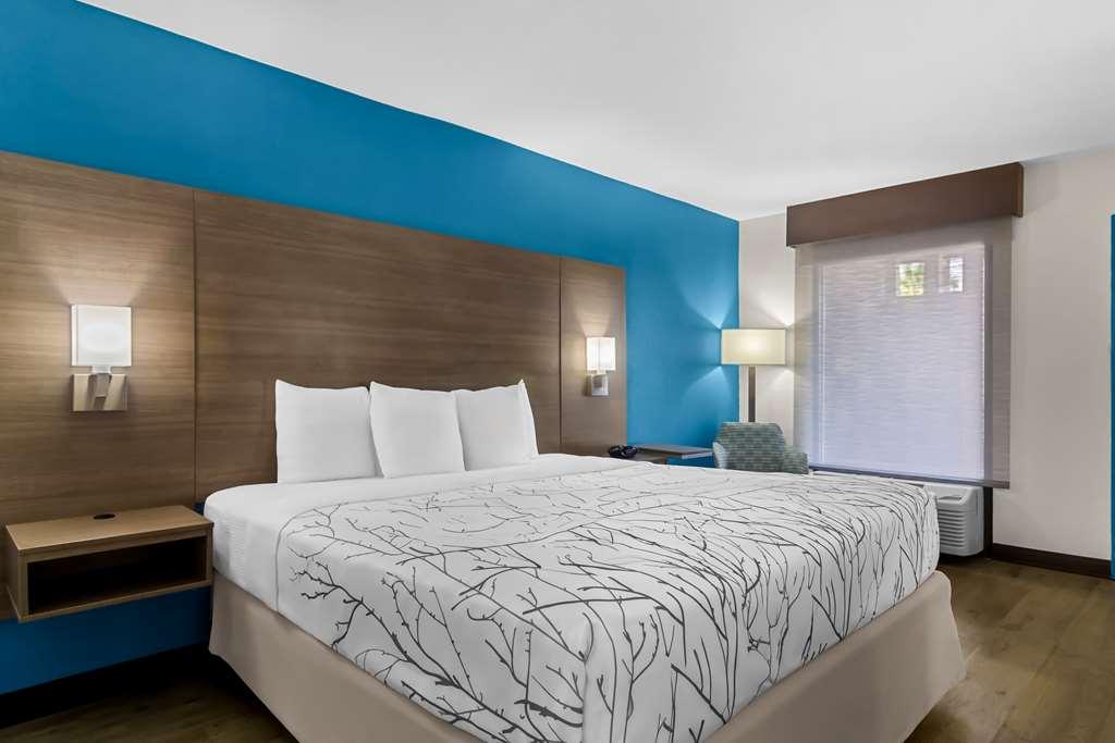 Best Western Starke Camera foto