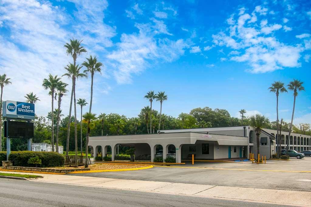 Best Western Starke Esterno foto