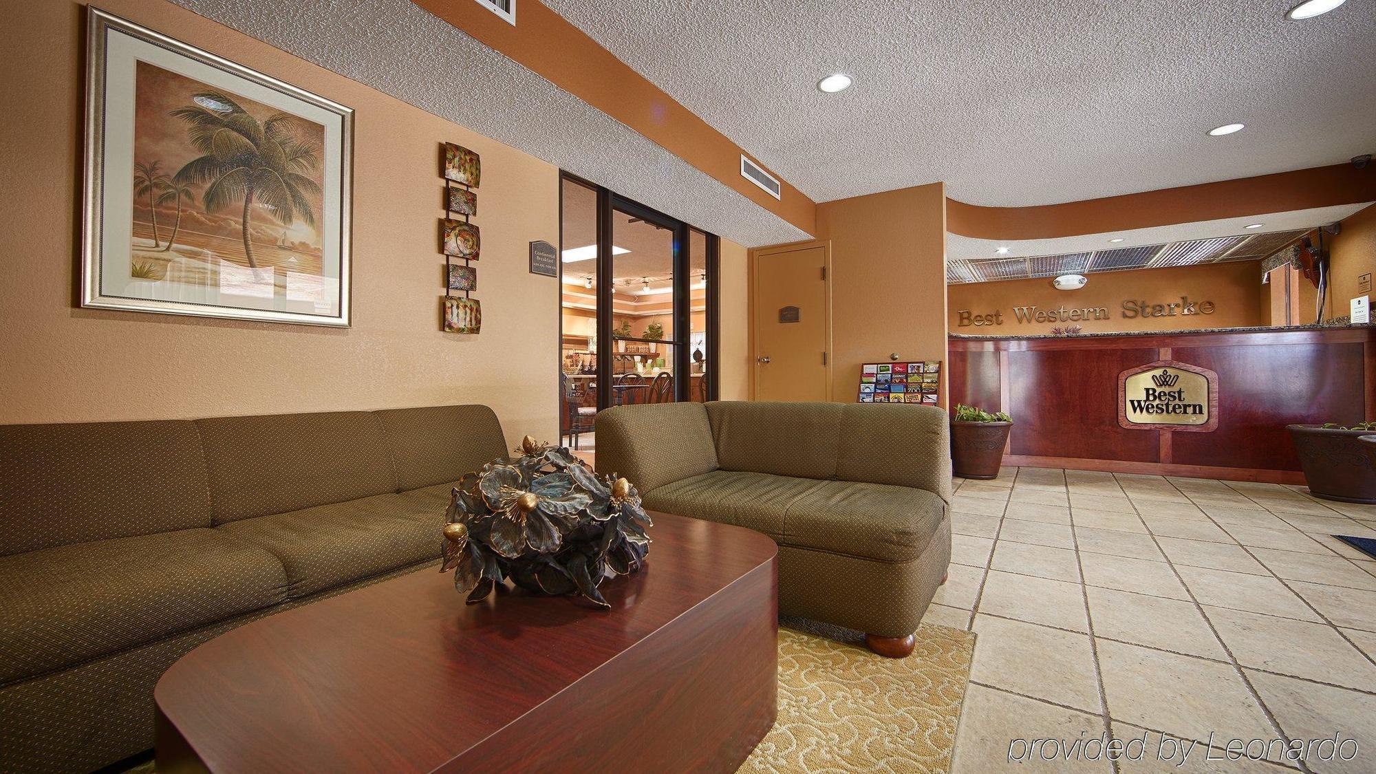 Best Western Starke Esterno foto