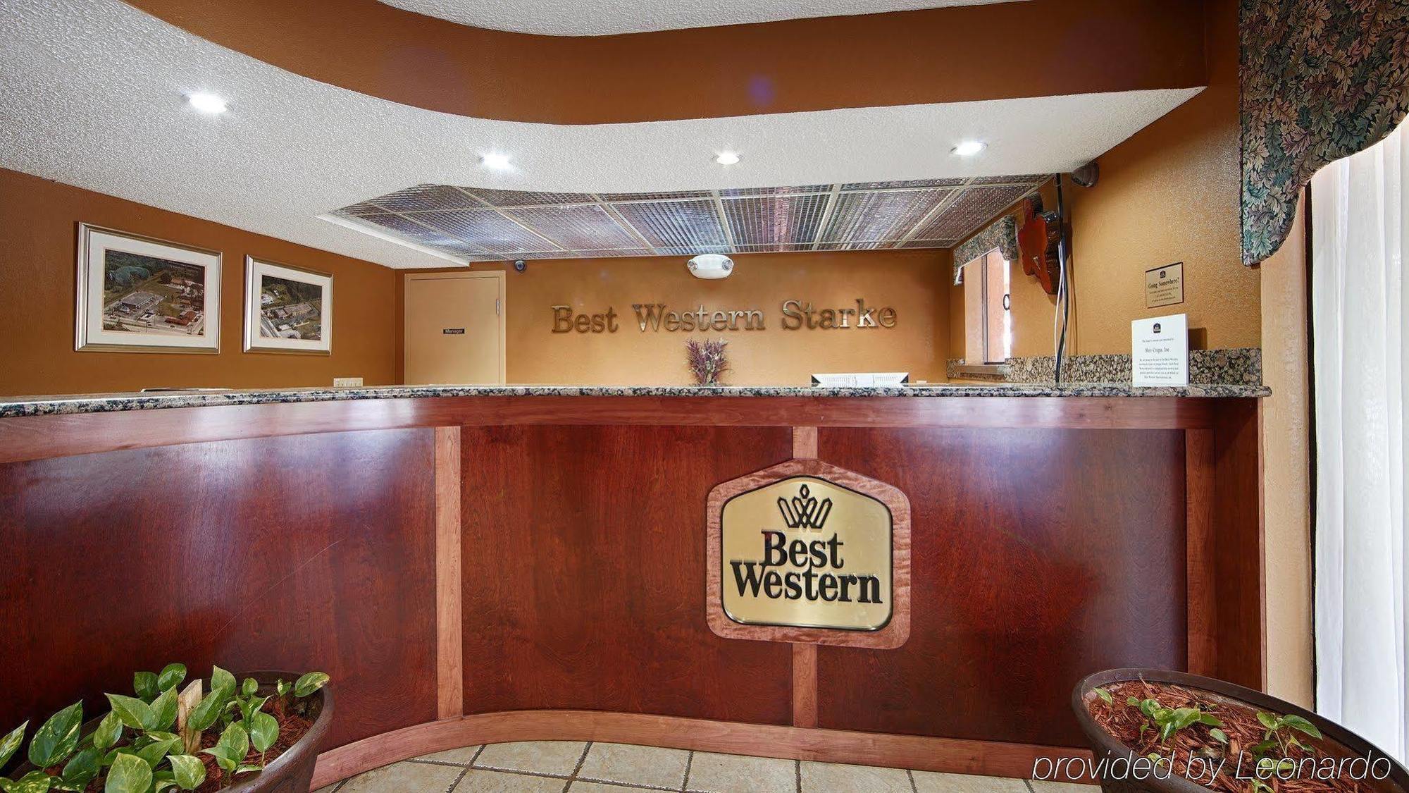 Best Western Starke Esterno foto