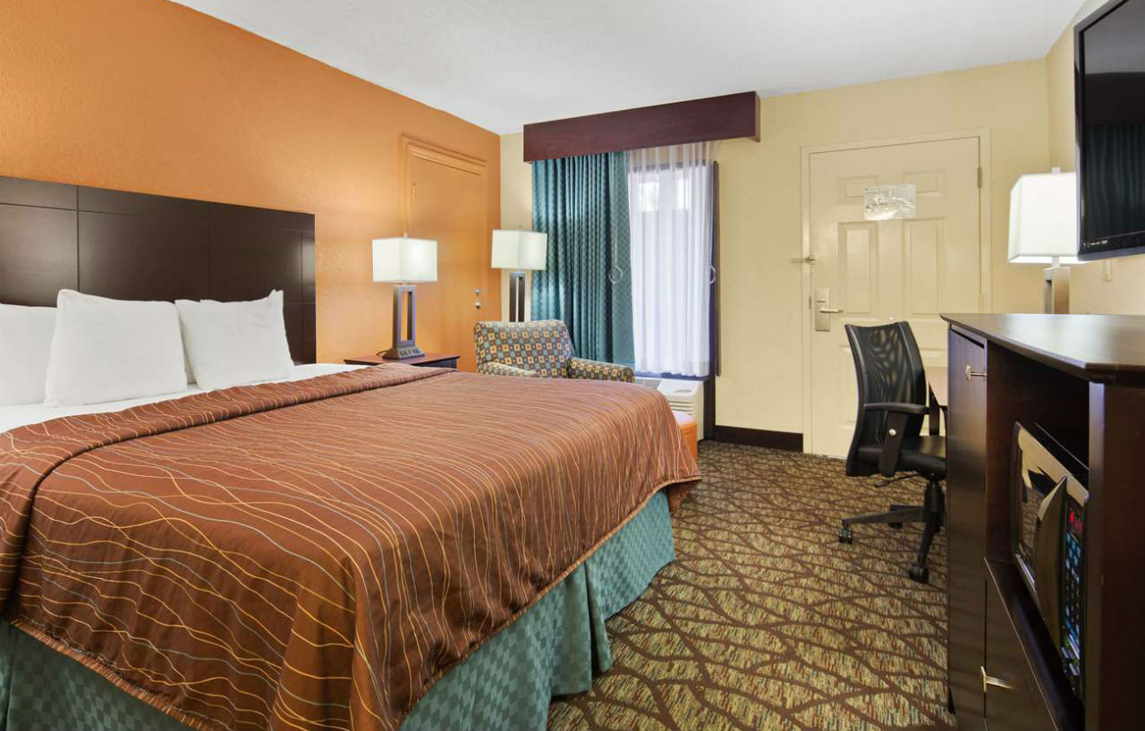 Best Western Starke Esterno foto