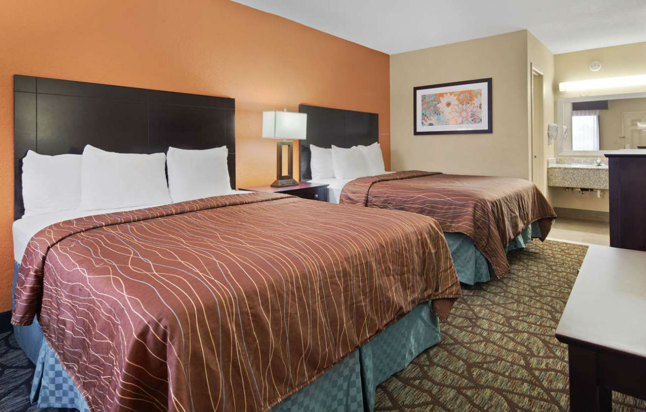 Best Western Starke Esterno foto