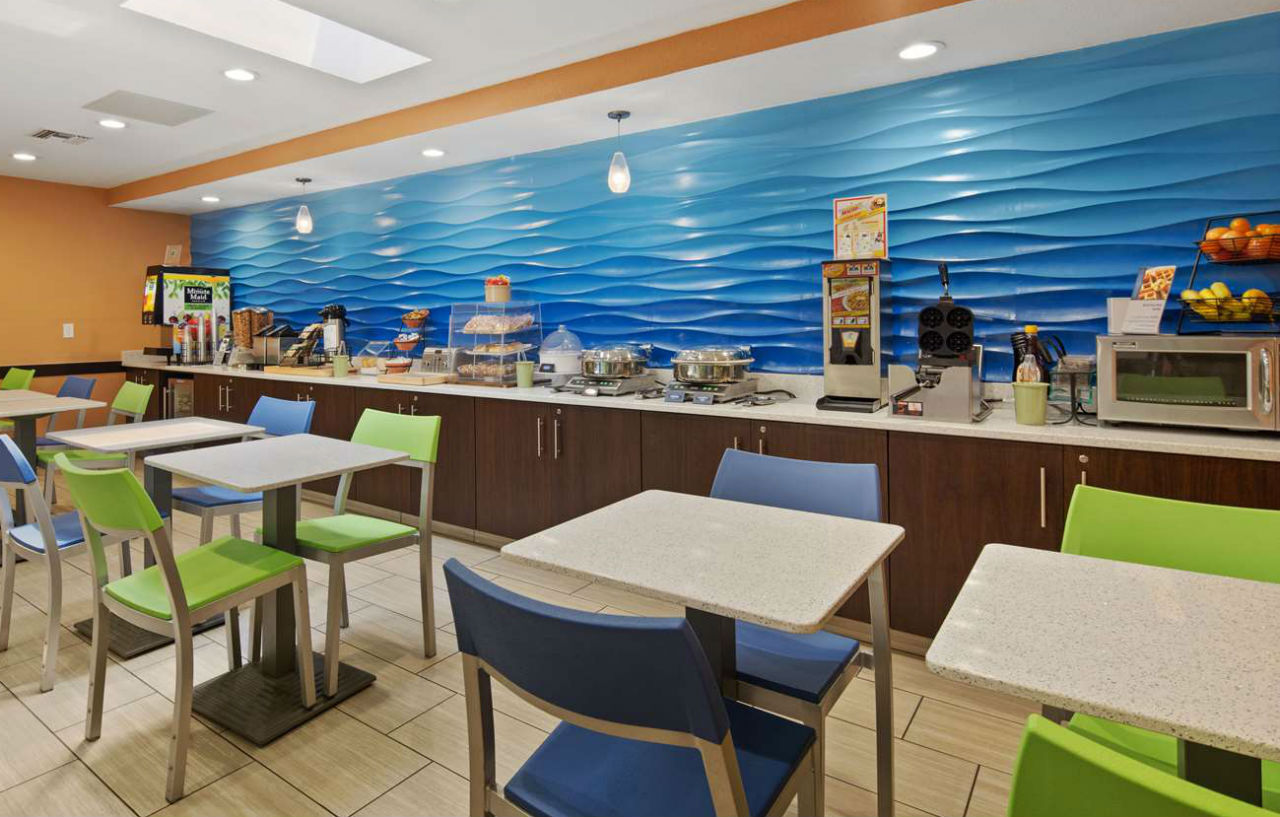 Best Western Starke Esterno foto