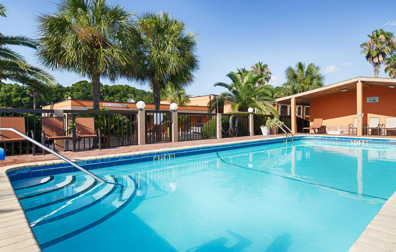 Best Western Starke Esterno foto